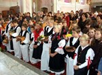Počele misije u župi Vratišinec