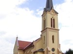 Grom nanio štetu župnoj crkvi u Vratišincu