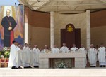 320. zavjetno hodočašće grada Varaždina Majci Božjoj Bistričkoj