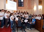 U varaždinskoj katedrali misa sa zazivom Duha Svetog za studente