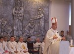 Župa sv. Josipa u Varaždinu proslavila svog nebeskog zaštitnika