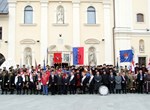 U Čakovcu spomen na 339. obljetnicu smrti Zrinskog i Frankopana