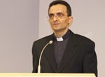 Uvodno izlaganje simpozija o 600. obljetnici čašćenja Kristove Krvi u Ludbregu