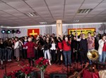 40 zborova i sastava na festivalu «Stepinčeve note 2010»