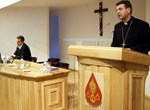 Teološka sinteza "Što štujemo u Ludbregu?"
