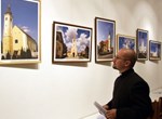 U Čakovcu izložba fotografija crkava Međimurja