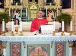 Stepinčevo i blagdan Gospe Lurdske osobito svečano proslavljeni u Kalinovcu