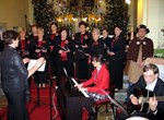 Humanitarni koncert Prijatelja sv. Roka za Caritasovu djecu
