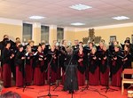 Blagdanski koncert u župi bl. Alojzija Stepinca u Koprivnici