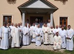 Srebrni jubilej misništva sisačkoga biskupa mons. Vlade Košića