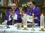 U Svetom Martinu na Muri održan tečaj Kursilja za krizmanike