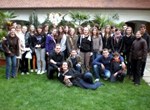 U Ludbregu Mali tečaj radosnog kršćanstva - Kursiljo za krizmanike