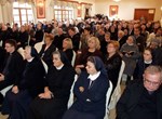 U Ludbregu o 600 godina štovanja Krvi Kristove s povijesnog gledišta