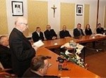 44. Svjetski dan sredstava društvenih komunikacija: Pošaljimo snažnu poruku dijaloga i otvorenosti