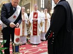 Biskup Mrzljak predvodio misno slavlje u prigodi proslave Zrinsko-Frankopanskog dana
