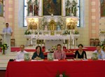 Predstavljanje monografije molvarske sakralne baštine i kolaudacija obnovljenih orgulja