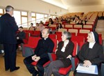 Stručni skup odgajateljica u vjeri Varaždinske biskupije posvećen molitvi djece