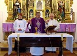 U tijeku devetnica prvih subota s molitvom za zvanja Varaždinske biskupije
