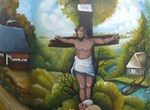 Pisanica od srca papi Benediktu XVI.