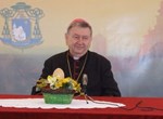 Uskrsna poruka varaždinskog biskupa mons. Josipa Mrzljaka (2)