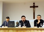 Izlaganja prvoga dana simpozija u Varaždinu