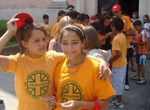 Završen program Romske odgojne zajednice 2010.