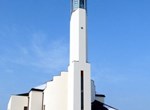 Blagoslovljen zvonik župne crkve u Šenkovcu