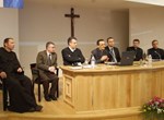 U Varaždinu zaključen simpozij o Presvetoj Krvi