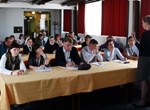 Održan stručni skup voditelja ŽSV-a, mentora i savjetnika iz vjeronauka