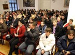 Caritas Varaždinske biskupije priredio susret s roditeljima više djece