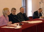 Godišnji susret voditelja župnih Caritasa Varaždinske biskupije