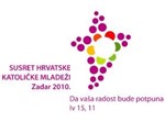 Homilija zadarskoga nadbiskupa Zvonimira Puljića na središnjoj misi SHKM-a u Zadru