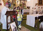 Varaždinske uršulinke proslavile blagdan svoje utemeljiteljice, sv. Anđele
