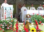 U Draškovcu proslavljena 250. obljetnica zavjeta sv. Roku
