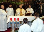 Misnim slavljem u Čakovcu zaključena proslava spomendana pripojenja Međimurja
