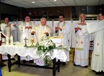Na blagdan Gospe Lurdske misa za bolesnike u koprivničkoj bolnici
