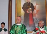 Prva tri dana duhovne obnove «Stepinčevih dana» u Koprivnici