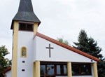 20. obljetnica izgradnje kapele u Strmcu Podravskom