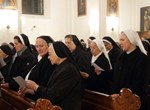 Proslava Svijećnice i Dana posvećenog života u Varaždinu