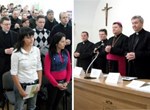 Treći godišnji nacionalni susret djelatnika u pastoralu Roma