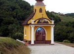 U Cvetlinu blagoslovljena nova kapela Svete Obitelji