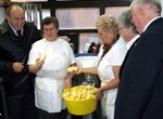 Vrijedna donacija Caritasu Varaždinske biskupije