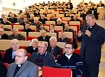 Znanstveni skup o Čazmansko-varaždinskom zbornom kaptolu