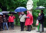 Marijin put u Klenovniku na nedjelju Dobroga pastira