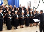 U Svetom Jurju na Bregu prvi susret zborova župa Gornjomeđimurskog dekanata