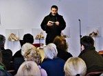 U Koprivnici tribina o božićnoj priči prema Matejevom Evanđelju