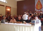 Povijesni prikaz prošteništa Predragocjene Krvi Isusove u Ludbregu
