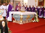 Varaždinska biskupija spomenula se pete obljetnice smrti prvog biskupa Marka Culeja