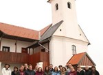 Vikend posta, molitve i šutnje u Duhovnom centu Varaždinske biskupije