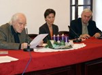Predstavljena "Barokna razglednica" Natalije Imbrišak s baroknom glazbom